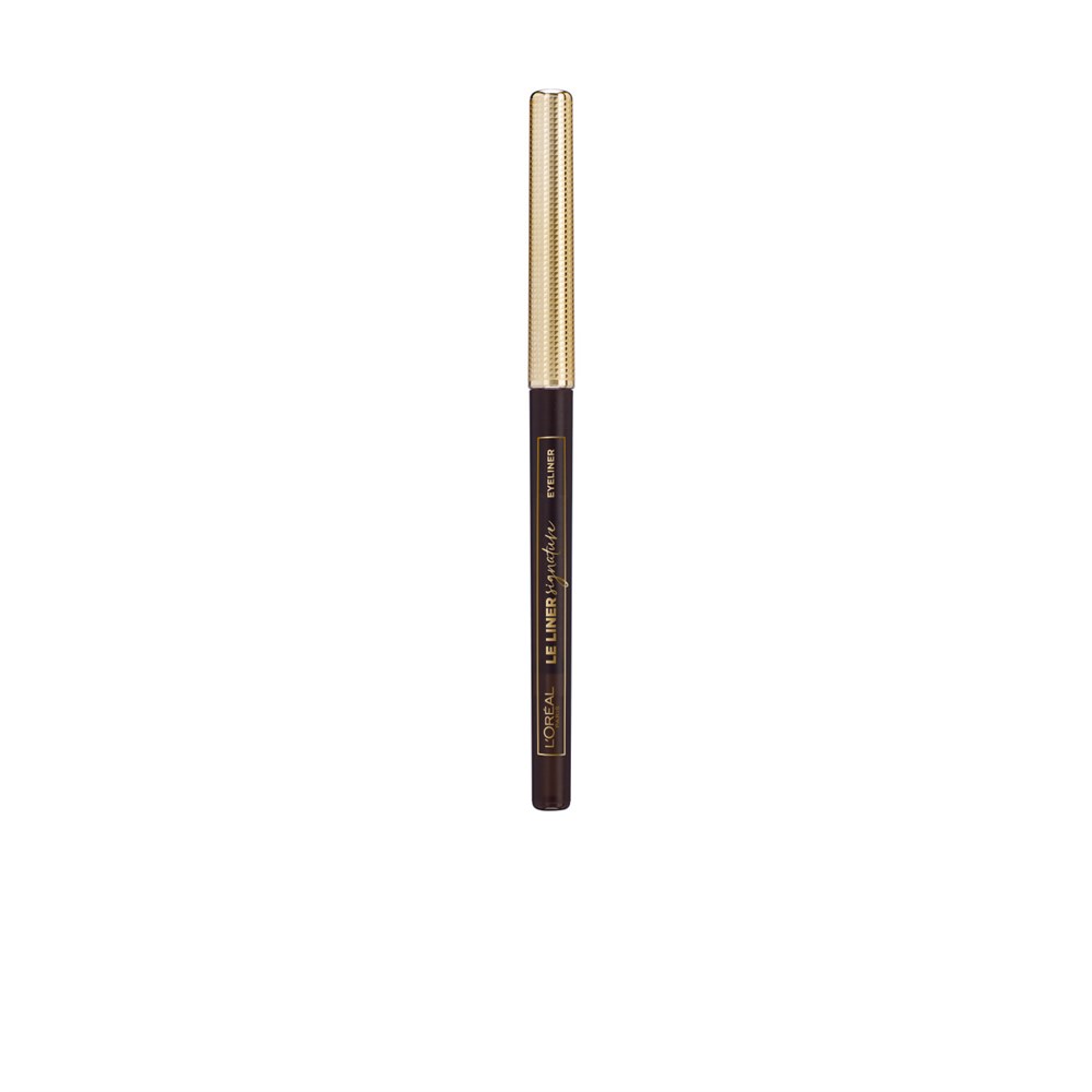 Loreal Mu Le Liner Signature Kahverengi Göz Kalemi 05