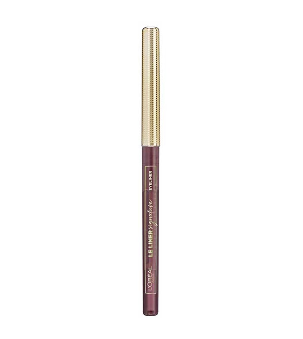 Loreal Mu Le Liner Signature Kırmızı Göz Kalemi 03 