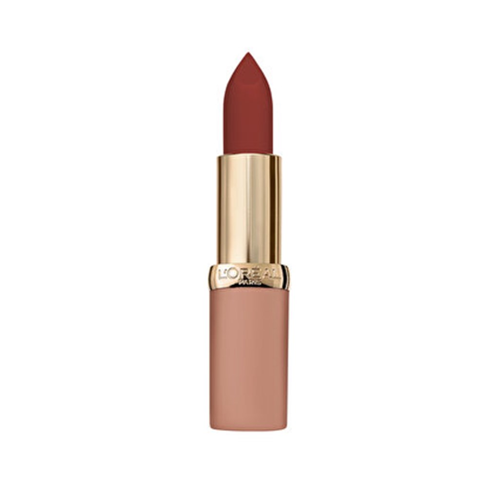 Loreal Mu Ruj - Color Riche Free The Nudes 04