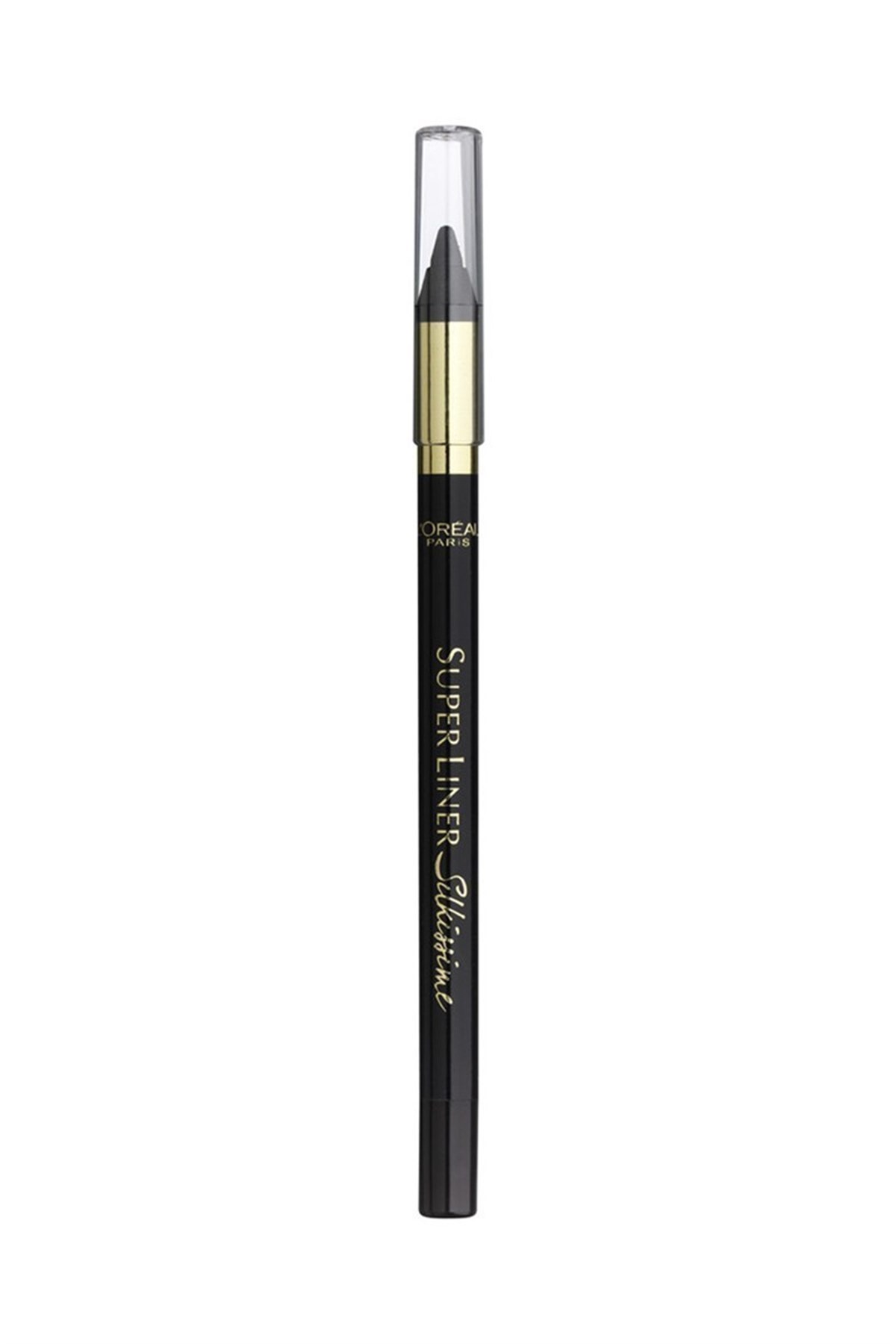 LOREAL MU SUPERLINER SILKISSIME 602 BROWN