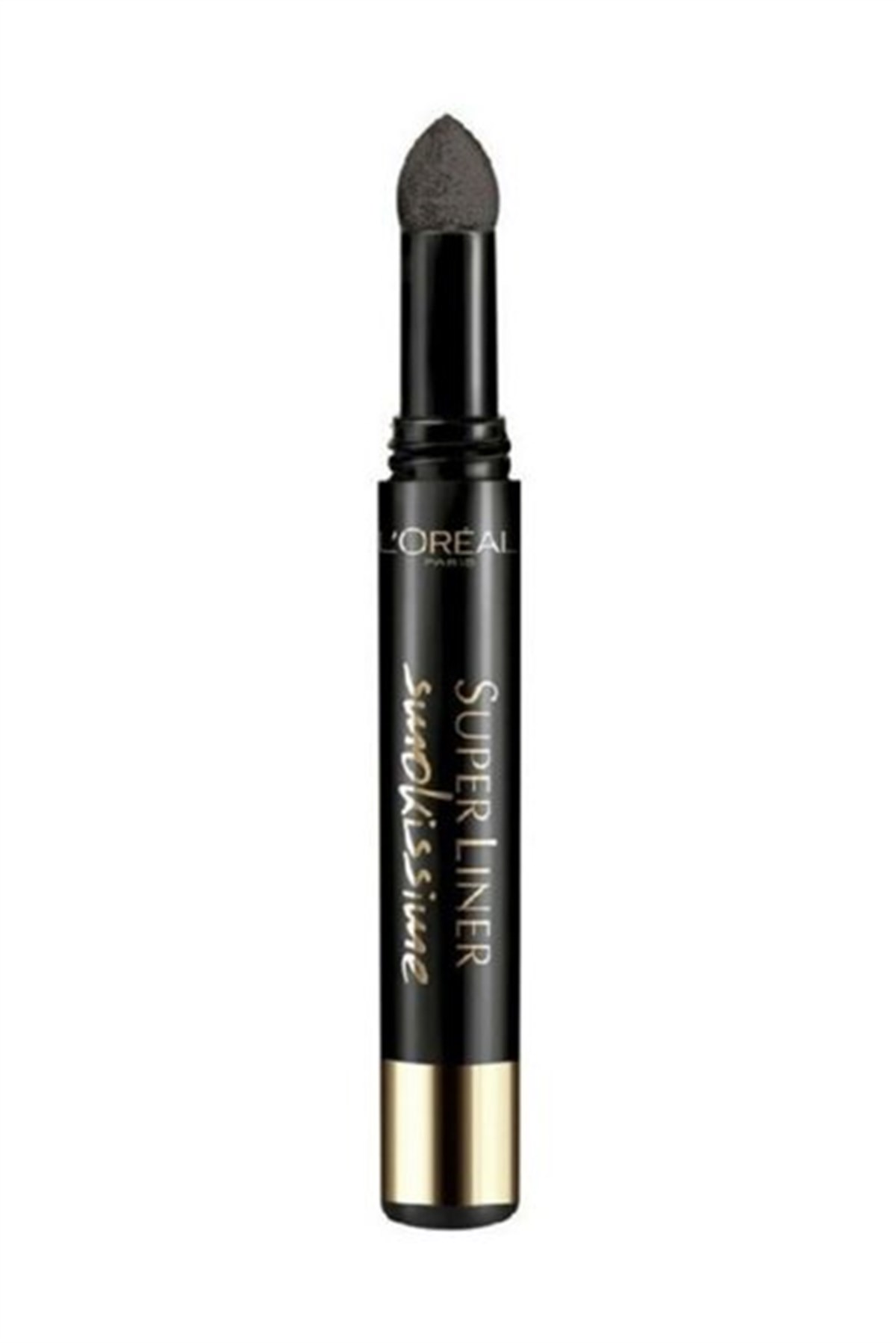 LOREAL MU SUPERLINER SMOKISSIME EYE PENCIL 101 TAUPE SMOKE