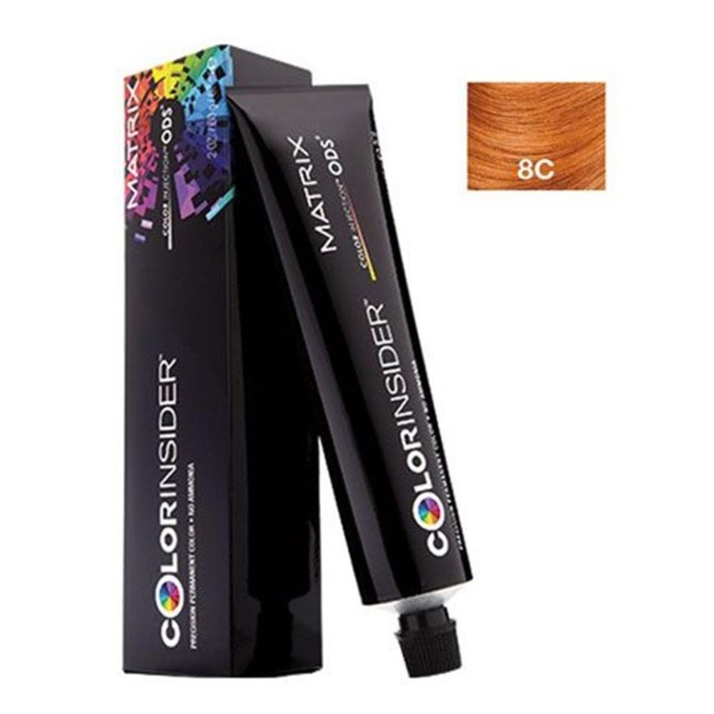 Loreal Mx Col Insıder 8C 60Grm V150