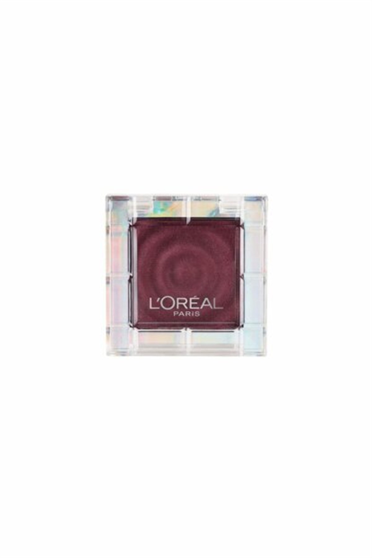 LOREAL OIL EYESHADOW HIGH POTENTIAL