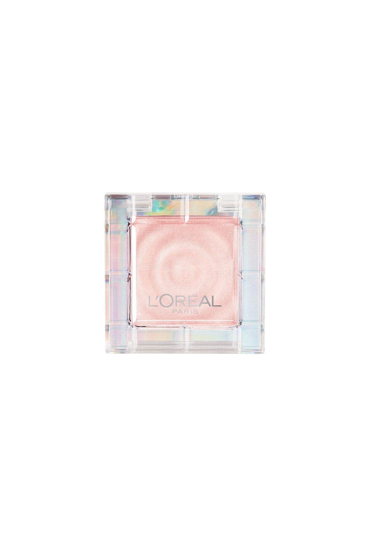 LOREAL OIL EYESHADOW UNSURPASSED MATE