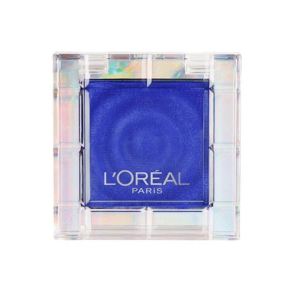 Loreal Oil Eyeshadow Worth it Mate 11