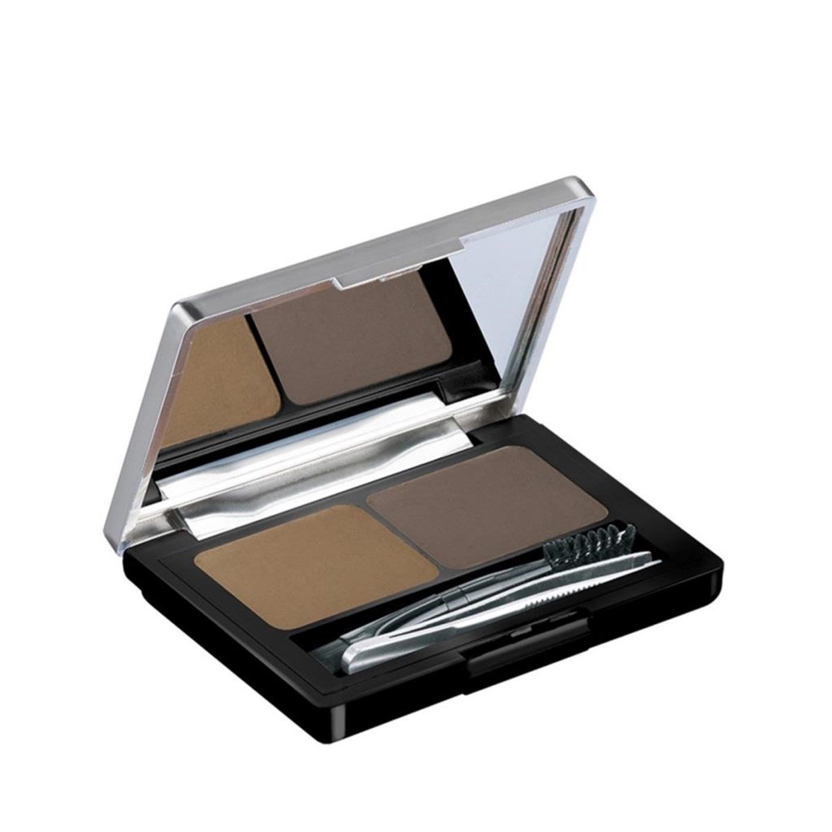 Loreal Paris Brow Artist Genius Kit02 Medium To Dark Kaş Kiti