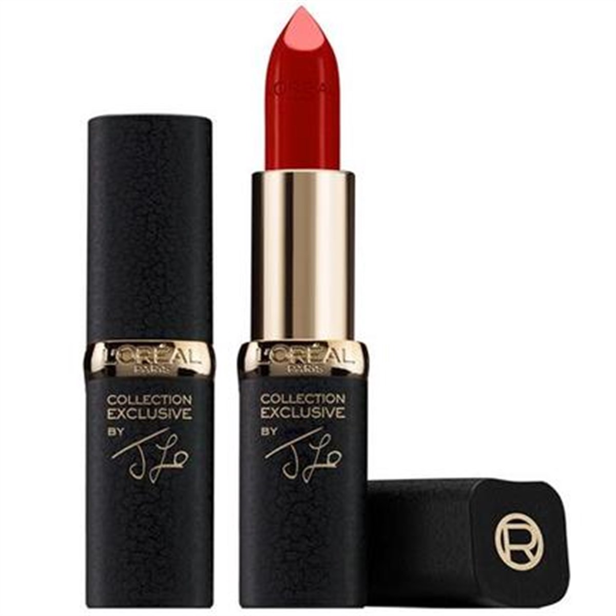 Loreal Paris Collection Privee Exclusive Reds Ruj CP11