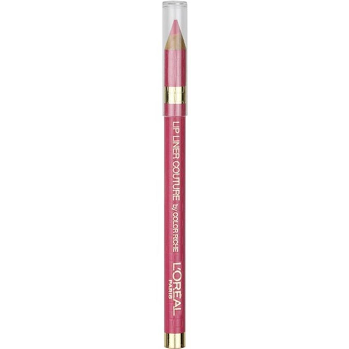 Loreal Paris Color Riche Dudak Kalemi 285 Pink Fever