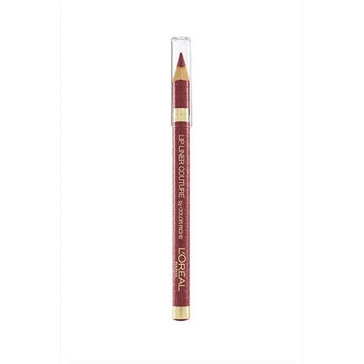 Loreal Paris Color Riche Dudak Kalemi 302 Bois de Rose