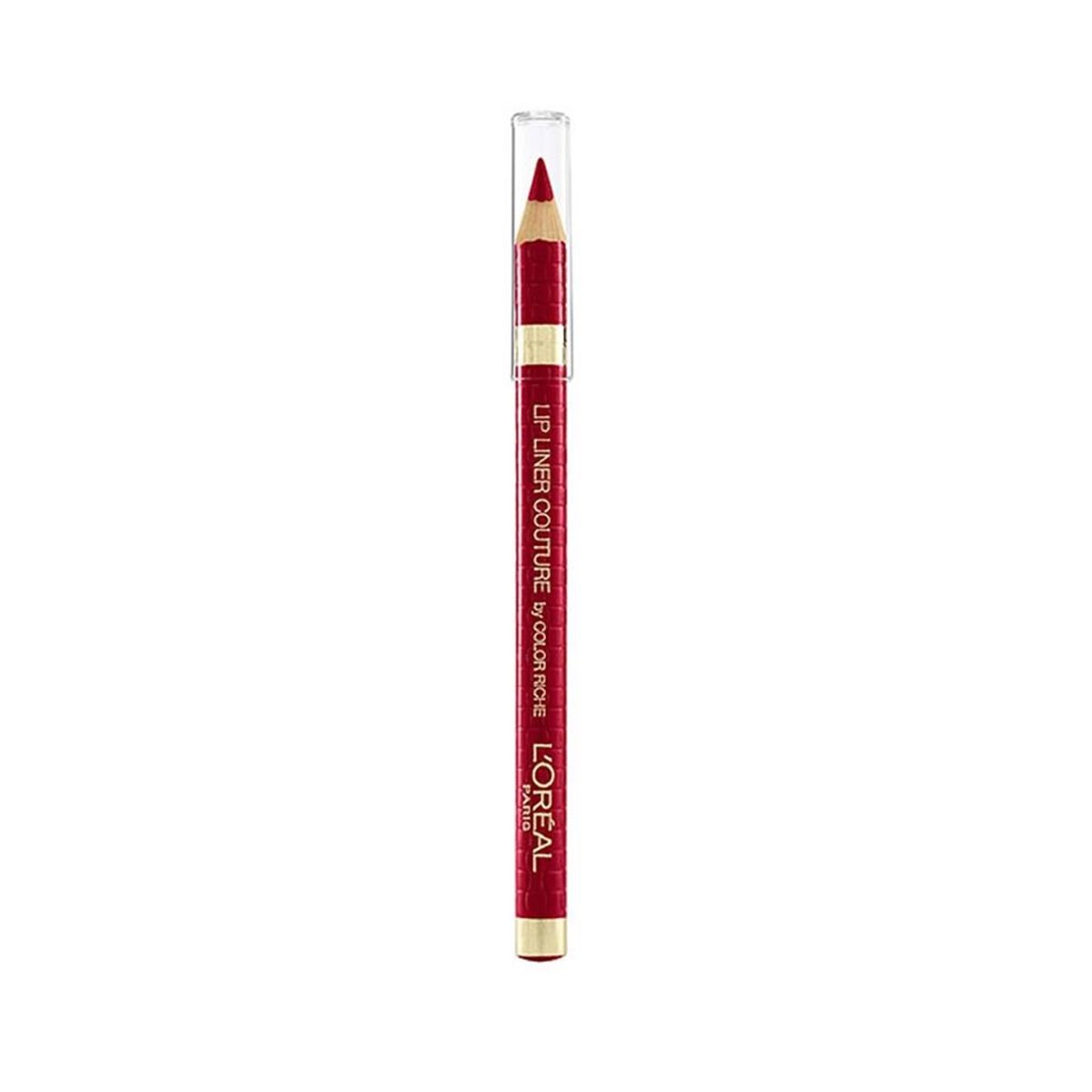 Loreal Paris Color Riche Dudak Kalemi 461 Scarlet Rouge