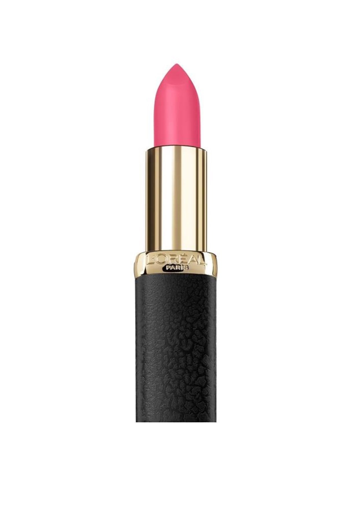 Loreal Paris Color Riche Ruj Matte Addiction 101 Candy Stiletto