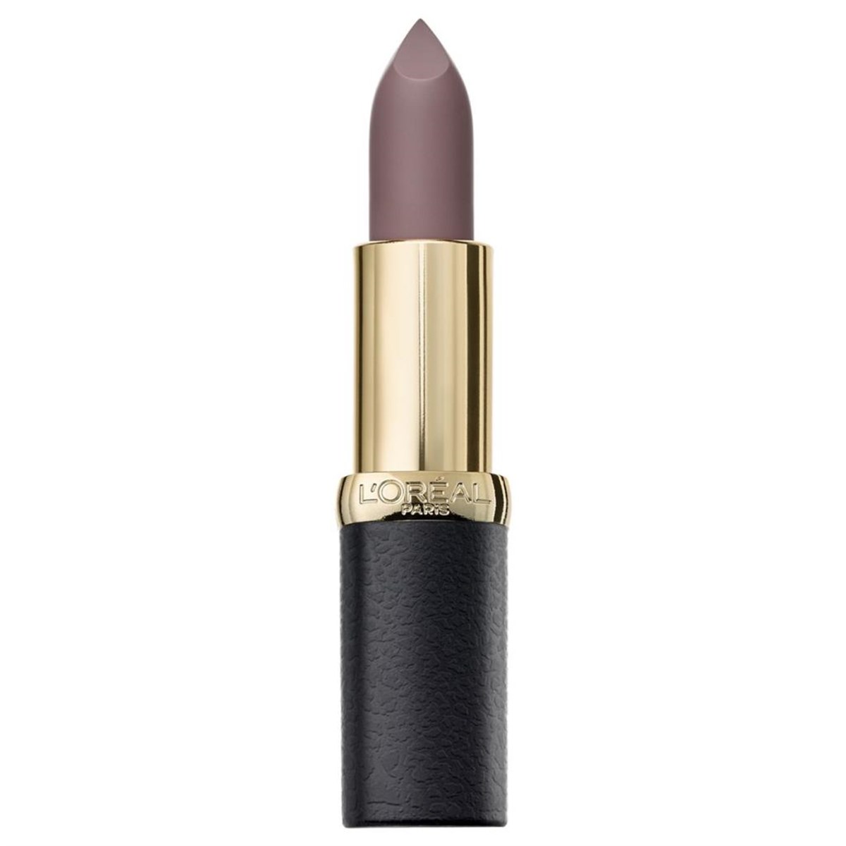 Loreal Paris Color Riche Ruj Matte Addiction 908 Storm