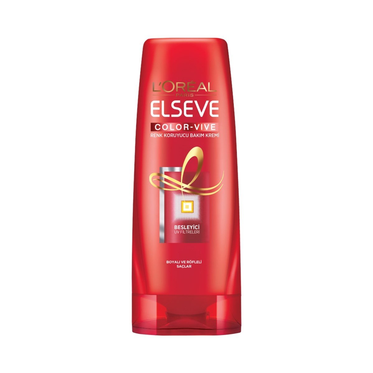 Loreal Paris Elseve Saç Kremi Color Vive 550 Ml