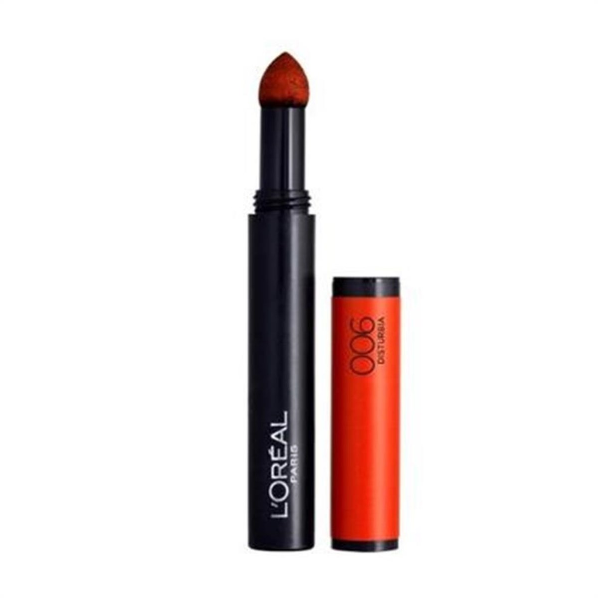 Loreal Paris İnfail Matte Ruj 006