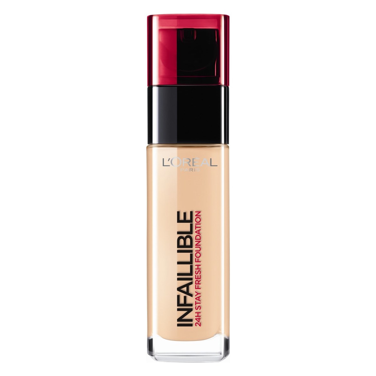Loreal Paris Infaillible 24H Fondöten 140 Beige Dore