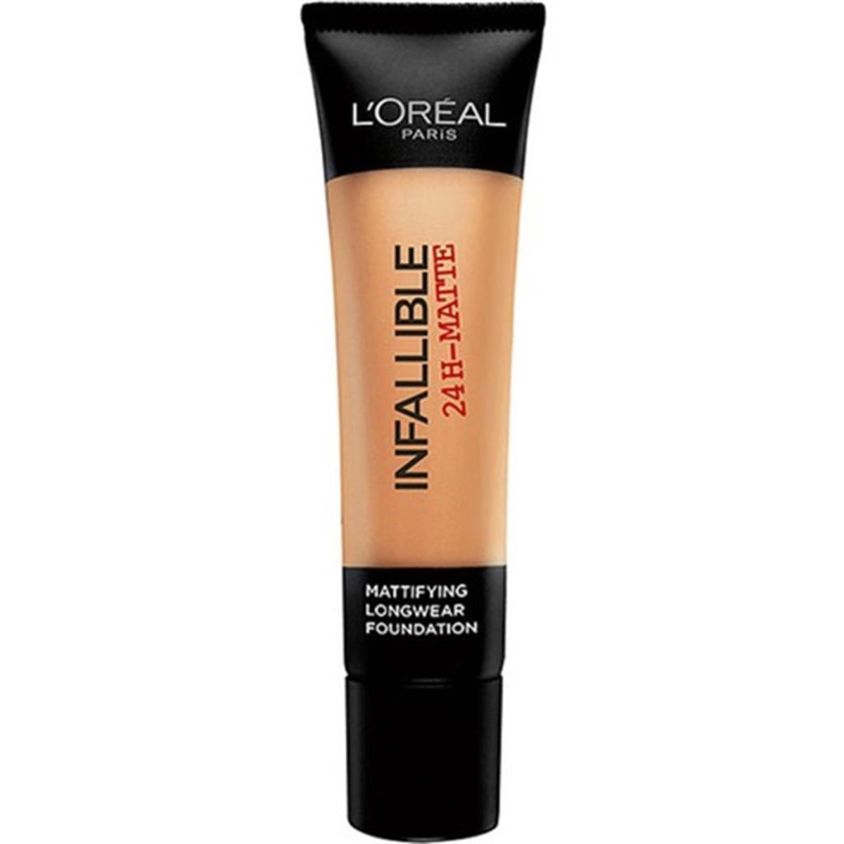 Loreal Paris Infaillible 24H Matte Fondöten 24 Beige Dore