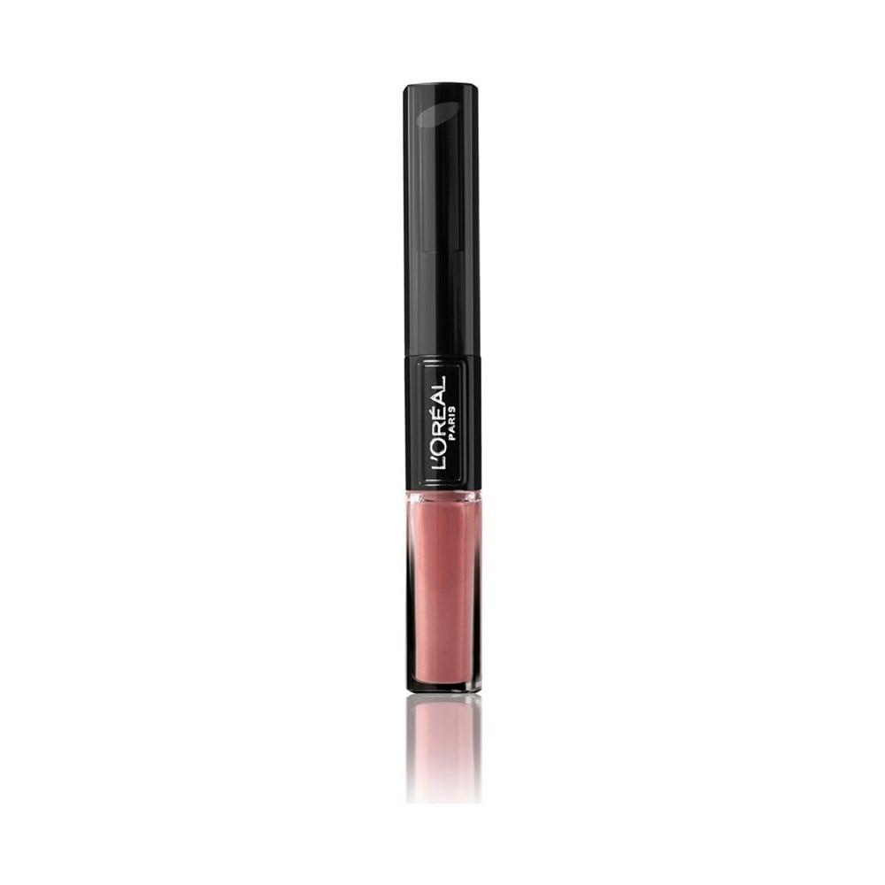 Loreal Paris Infaillible 24H Ruj 111 Permanent Blush