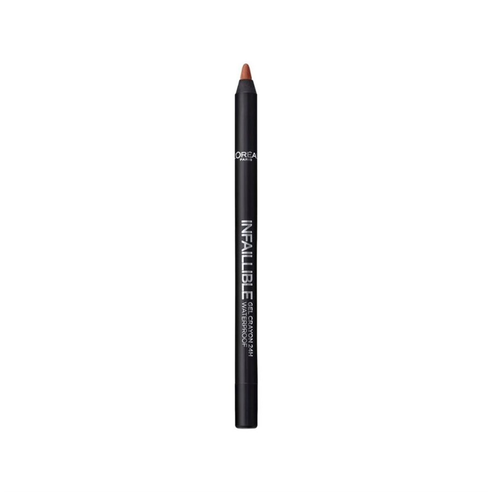 Loreal Paris Infaillible Göz Kalemi Gel Crayon 24H 005 Cooper