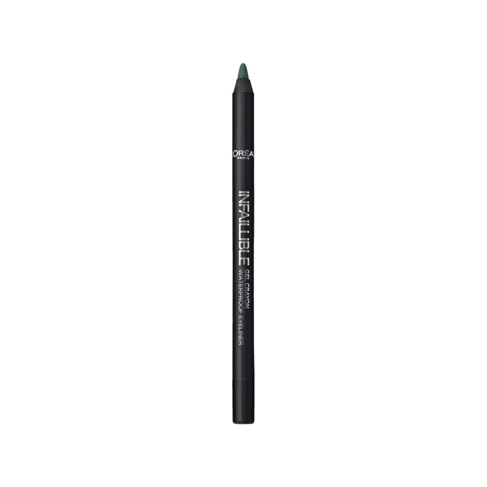 Loreal Paris Infaillible Göz Kalemi Gel Crayon 24H 017 Uptown Beıge