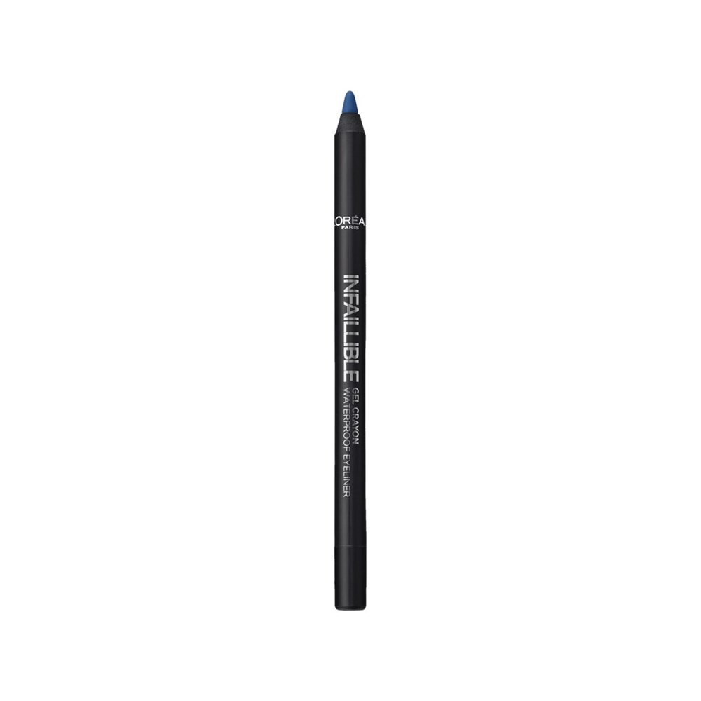 Loreal Paris Infaillible Göz Kalemi Gel Crayon 24H 016 Uptown Beıge