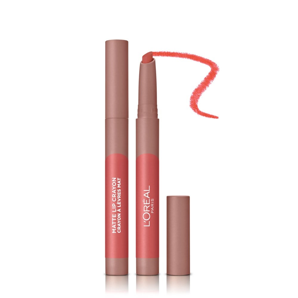 Loreal Paris Infaillible Kalem Mat Ruj No:105 Sweet and Salty