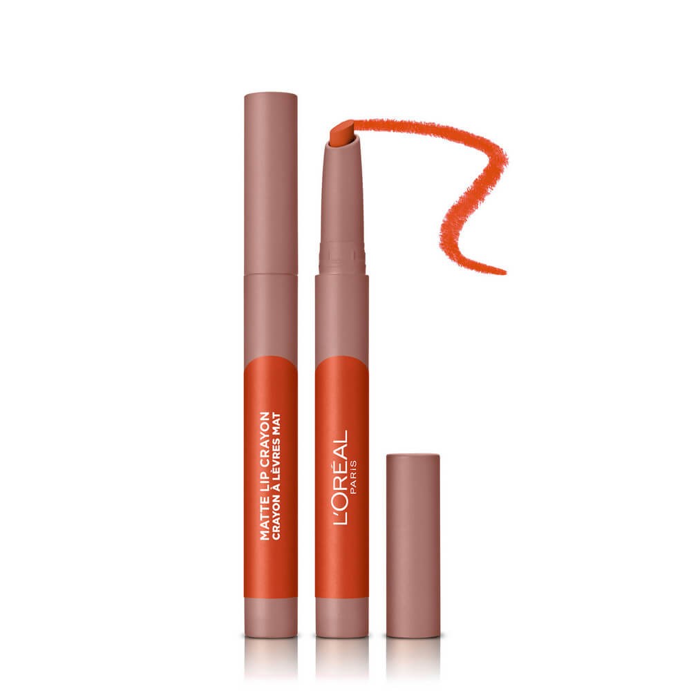Loreal Paris Infaillible Kalem Mat Ruj No:106 Mon Cinnamon