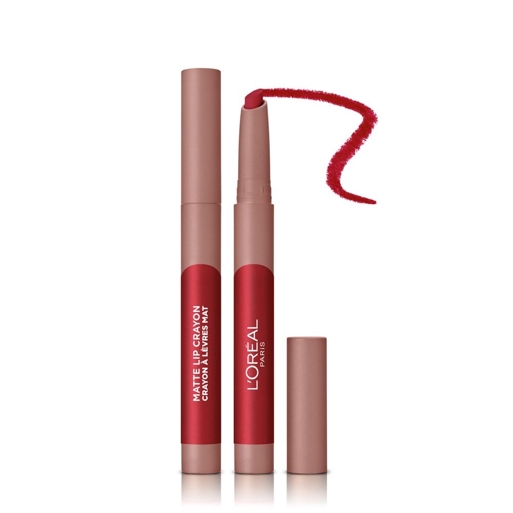 Loreal Paris Infaillible Kalem Mat Ruj No:113 Brulee Everyday