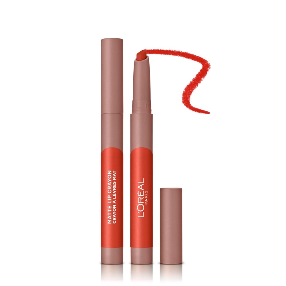 Loreal Paris Infaillible Kalem Mat Ruj No:110 Caramel Rebel