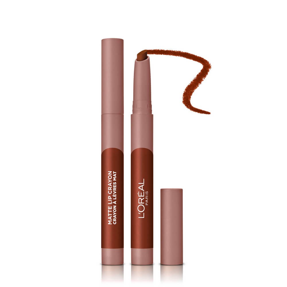 Loreal Paris Infaillible Kalem Mat Ruj No:109 Flirty Toffee