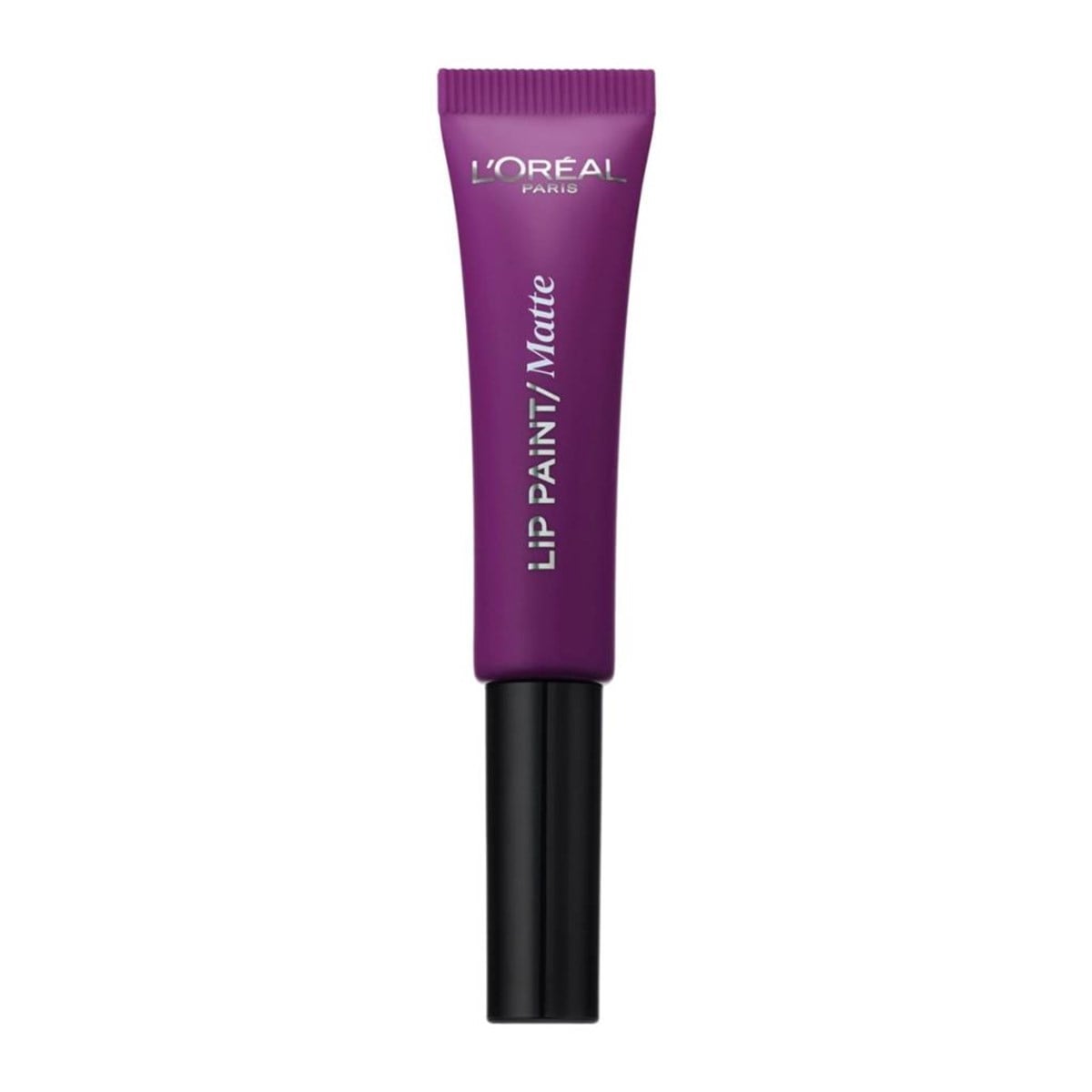 Loreal Paris Infaillible Lip Paint Likit Ruj Matte 207 Wuthering Purple