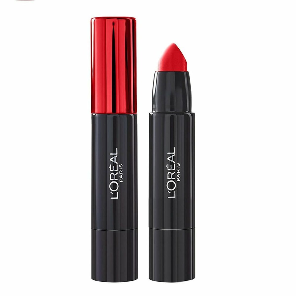 Loreal Paris Infaillible Sexy Balm Ruj 203