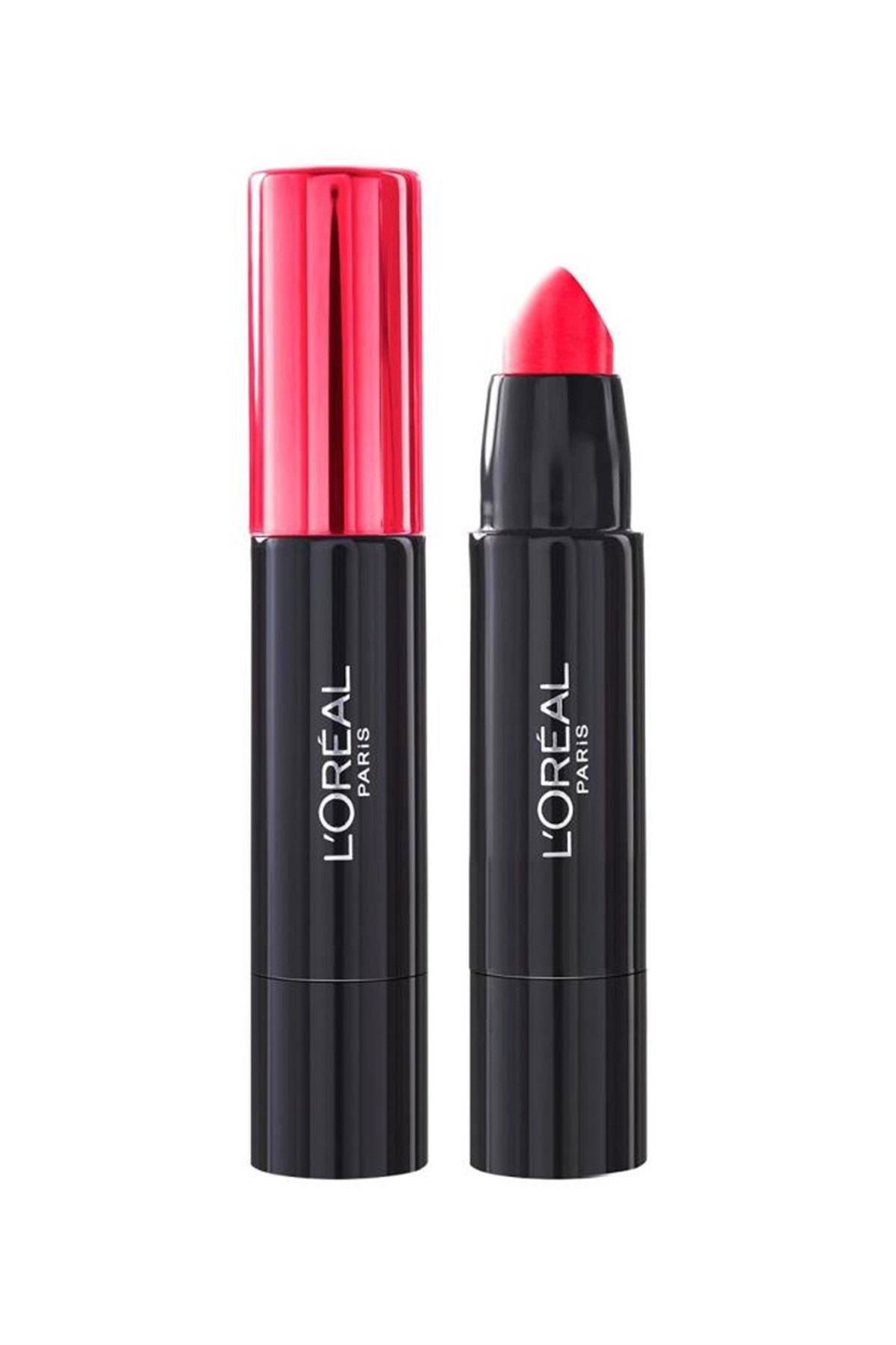 Loreal Paris Infaillible Sexy Balm Ruj 204