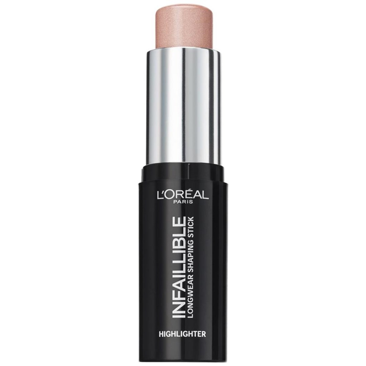 Loreal Paris Infaillible Shaping Stick Aydınlatıcı 501 Oh My Jewels