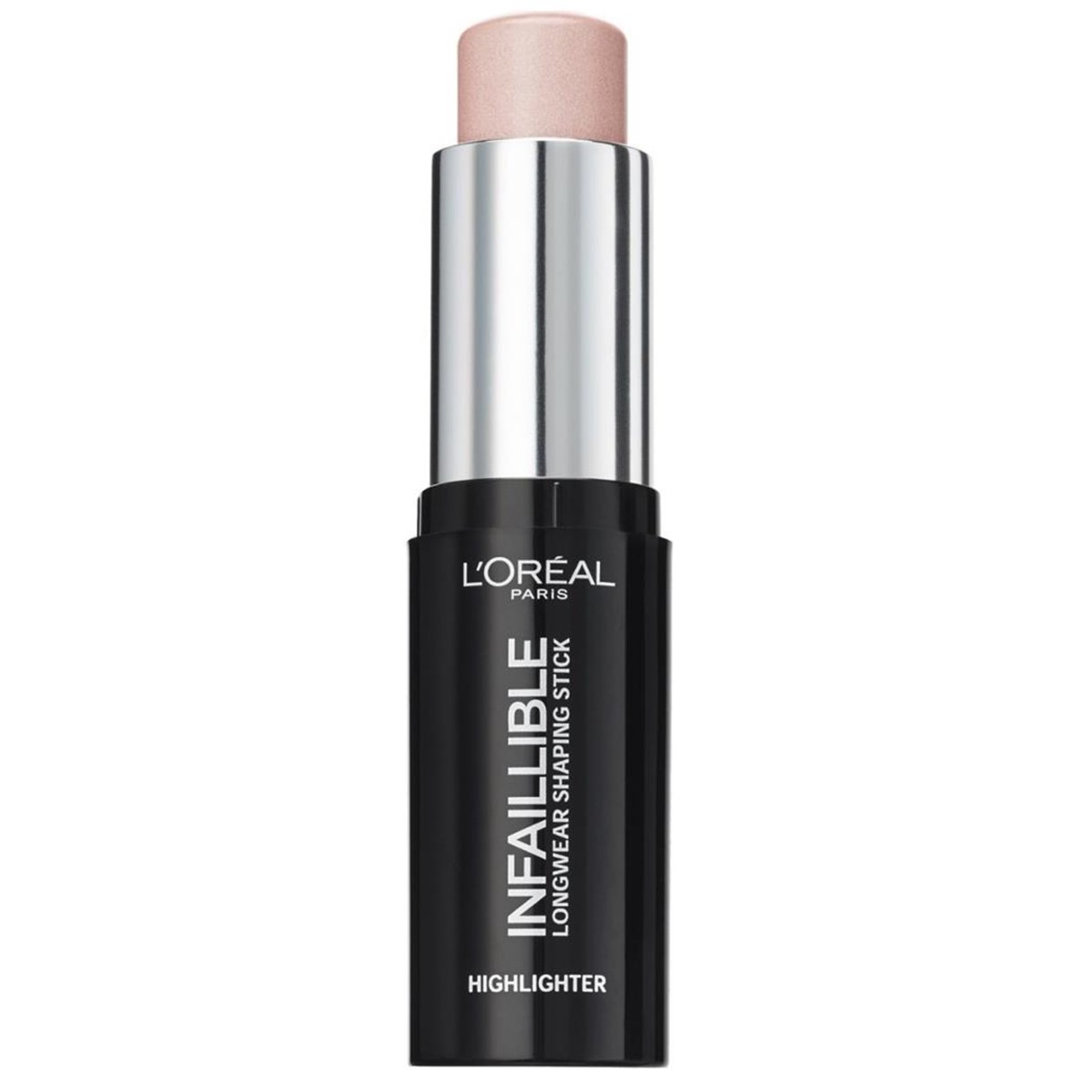 Loreal Paris Infaillible Shaping Stick Aydınlatıcı 503 Slay İn Rose
