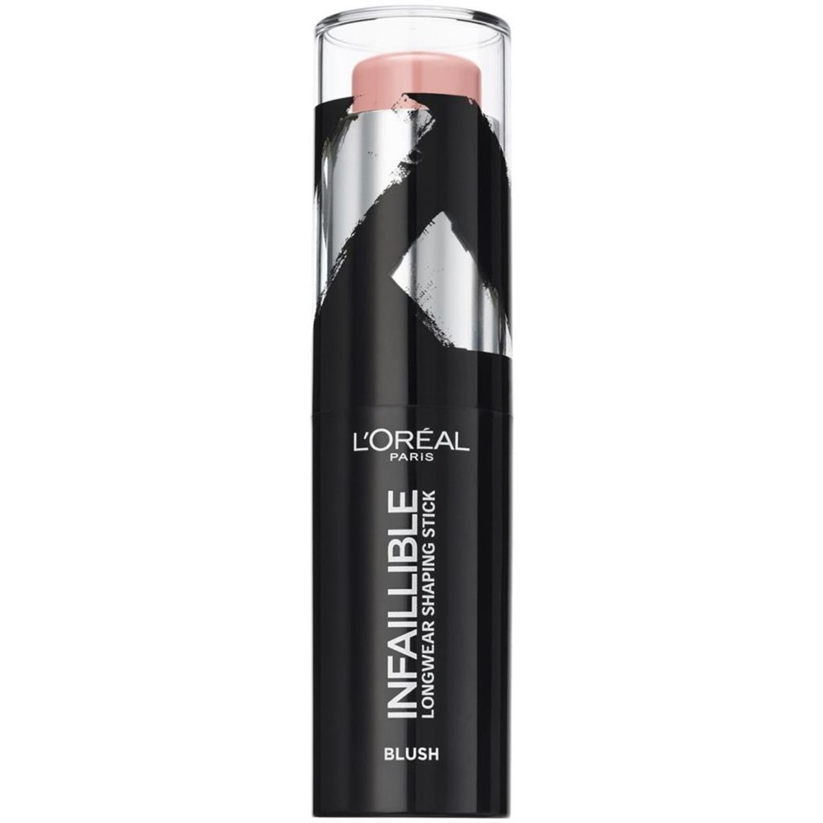 Loreal Paris Infaillible Shaping Stick Allık 001 Sexy Flush