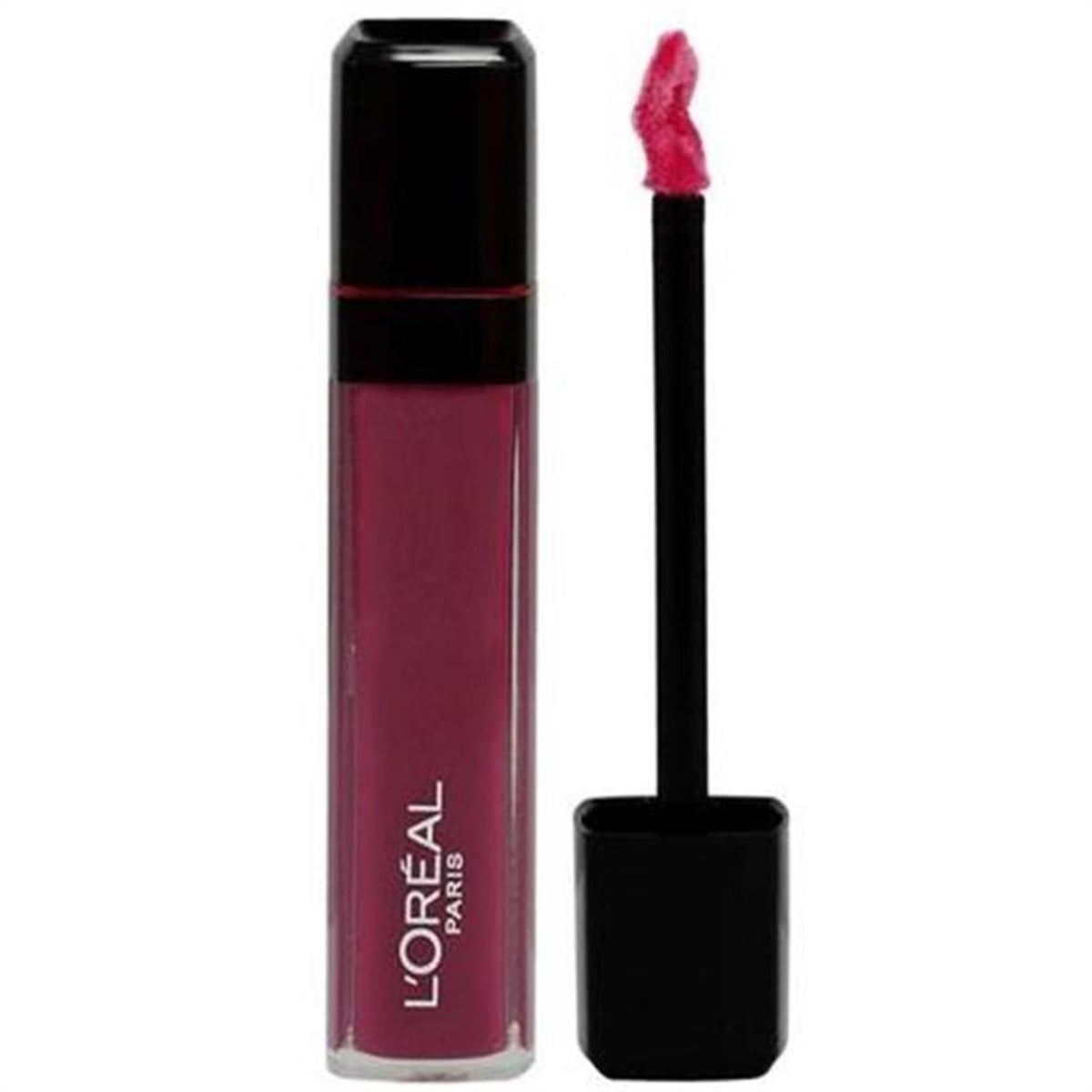 Loreal Paris Infallible Lip Gloss 107