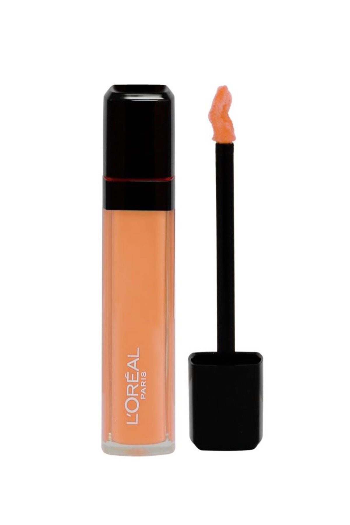 Loreal Paris Infallible Lip Gloss 108