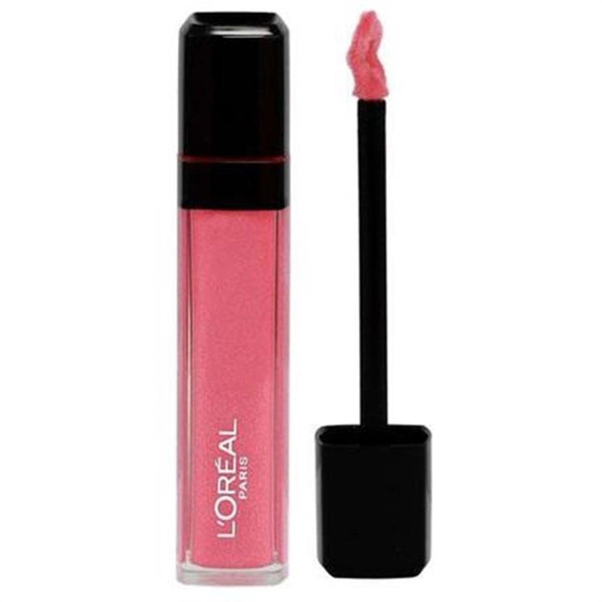 Loreal Paris Infallible Lip Gloss 206