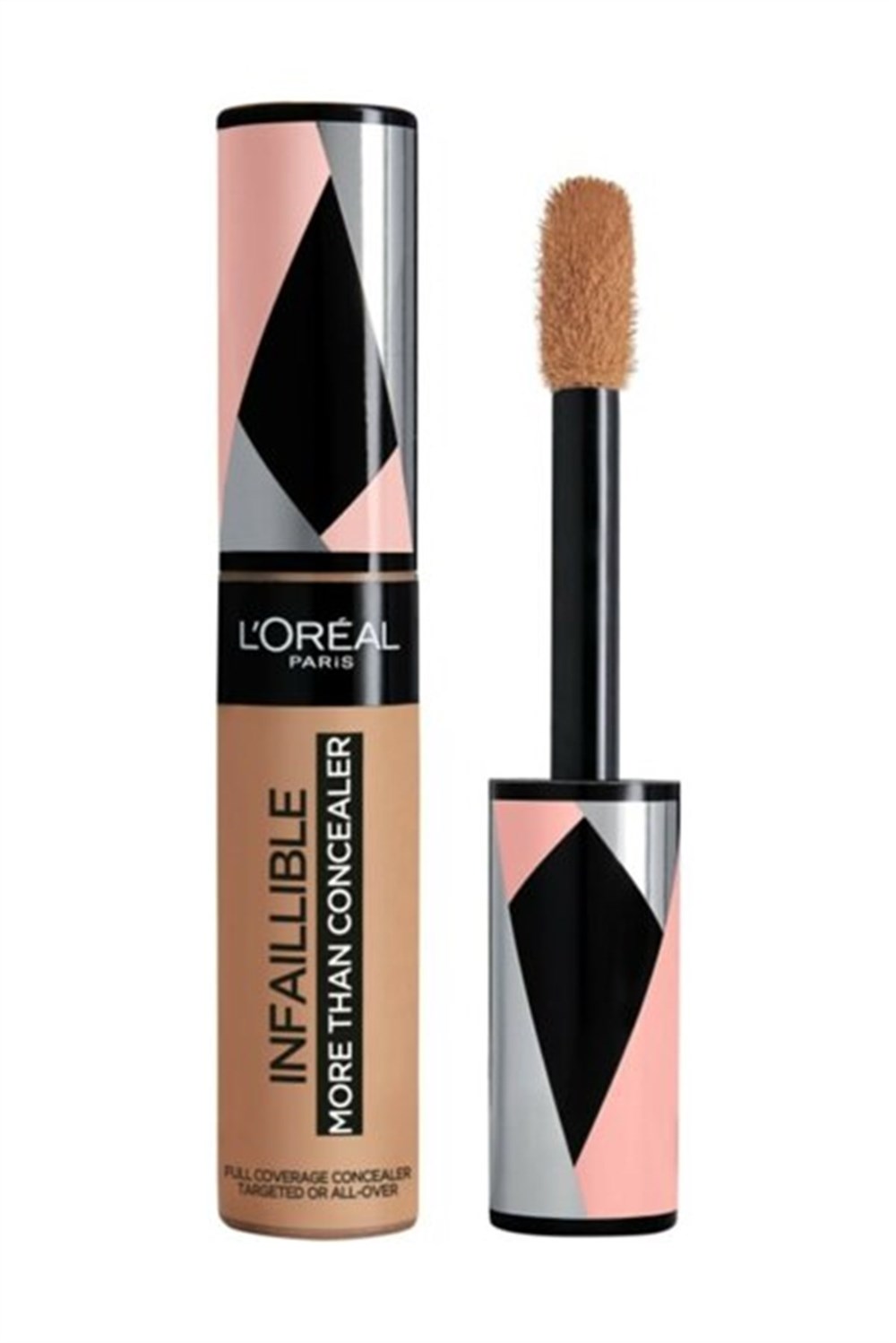 Loreal Paris Kapatıcı Infaillible More Than Concealer 332