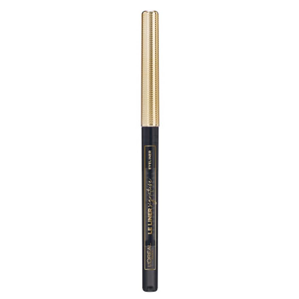 Loreal Paris Le Liner Signature Göz Kalemi 08 Taupe Grey Tweed