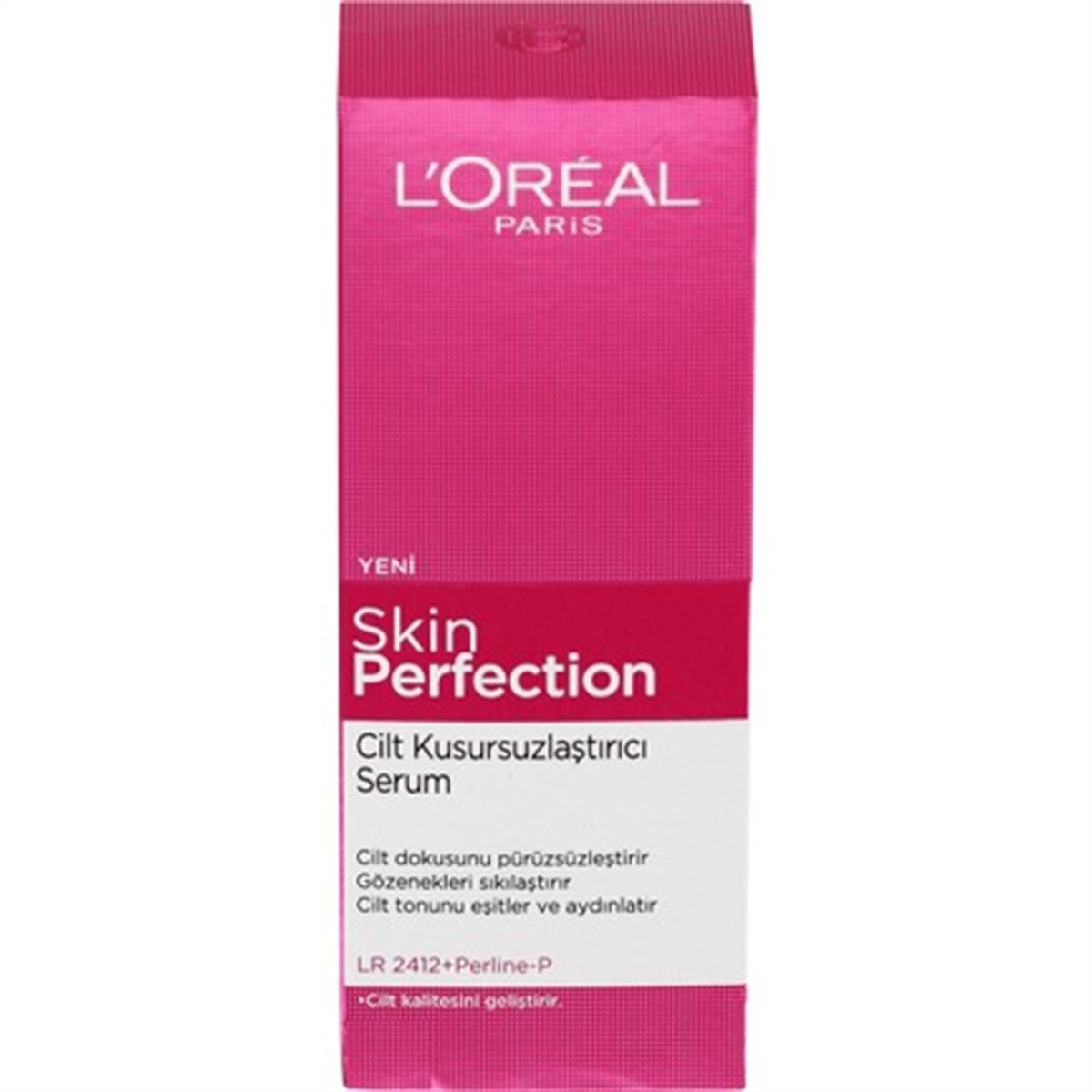 Loreal Paris LorealSkin Perfection Serum 30Ml