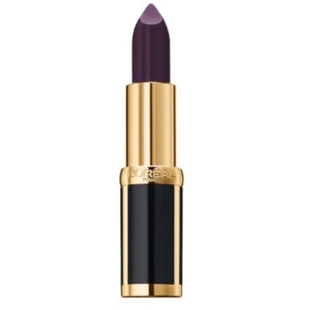 Loreal Paris Mat Ruj Color Riche Rock Lıberatıon