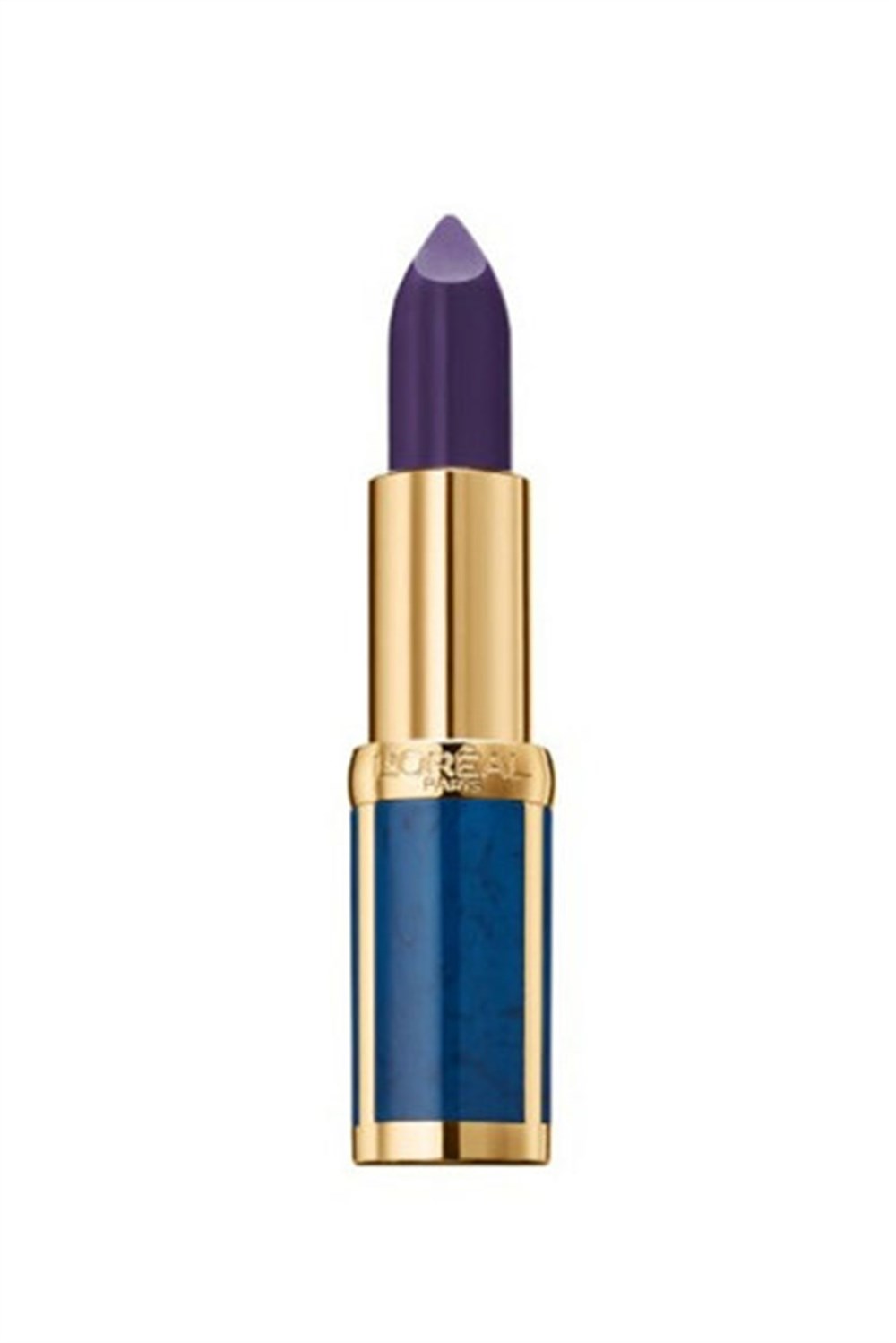 Loreal Paris Mat Ruj Color Riche Rock  Freedom