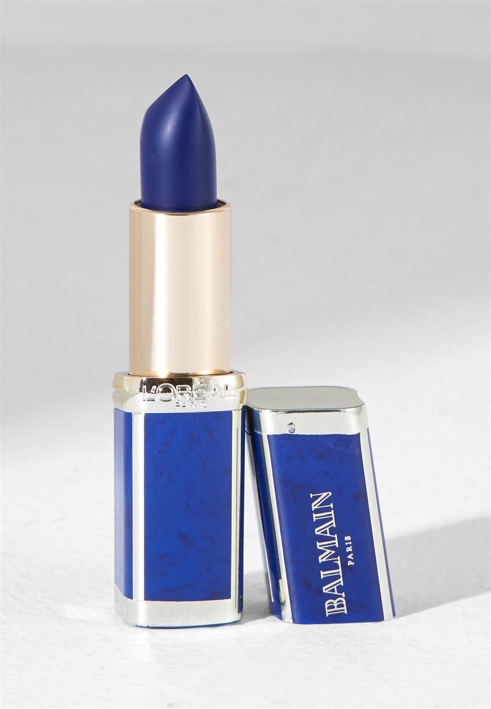 Loreal Paris Mat Ruj Color Riche Rock Rebellıon