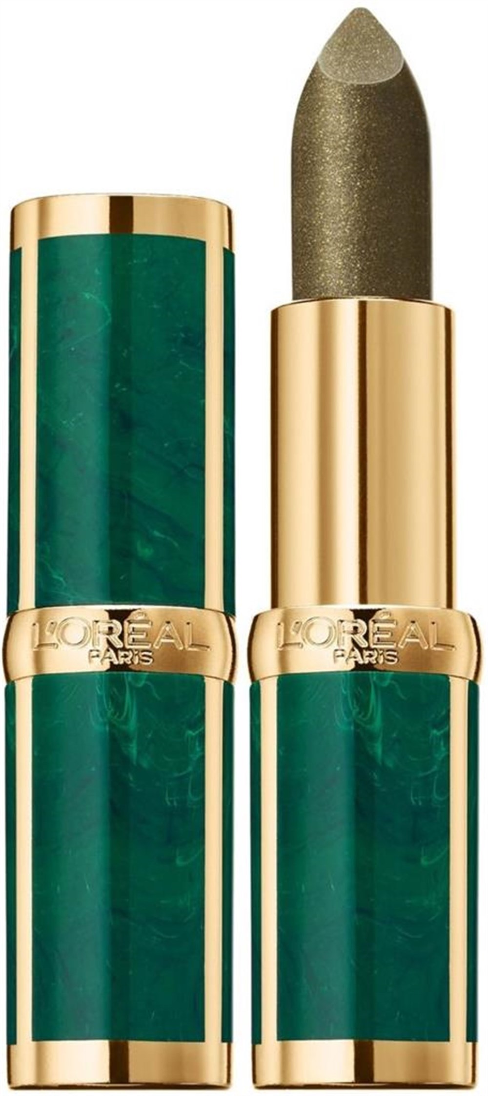 Loreal Paris Mat Ruj Color Riche Rock Instınct