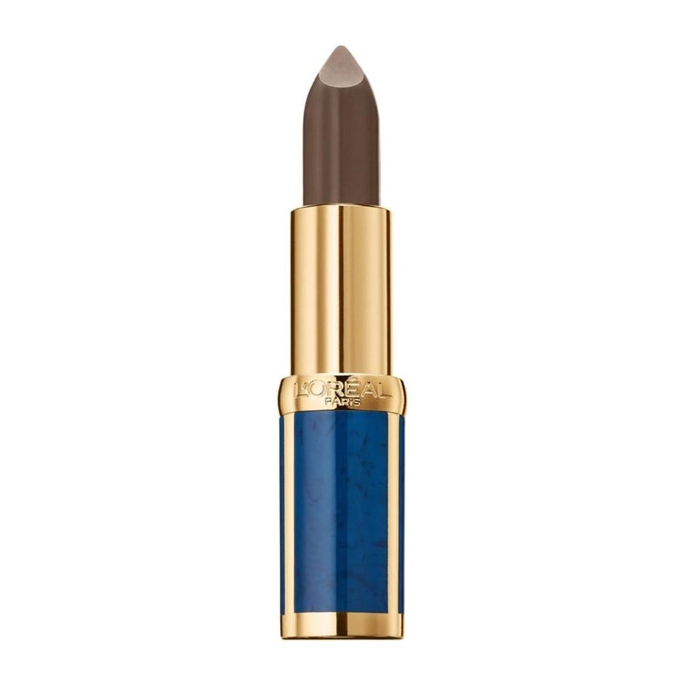 L'Oreal Paris Mat Ruj Color Riche Rock Legend
