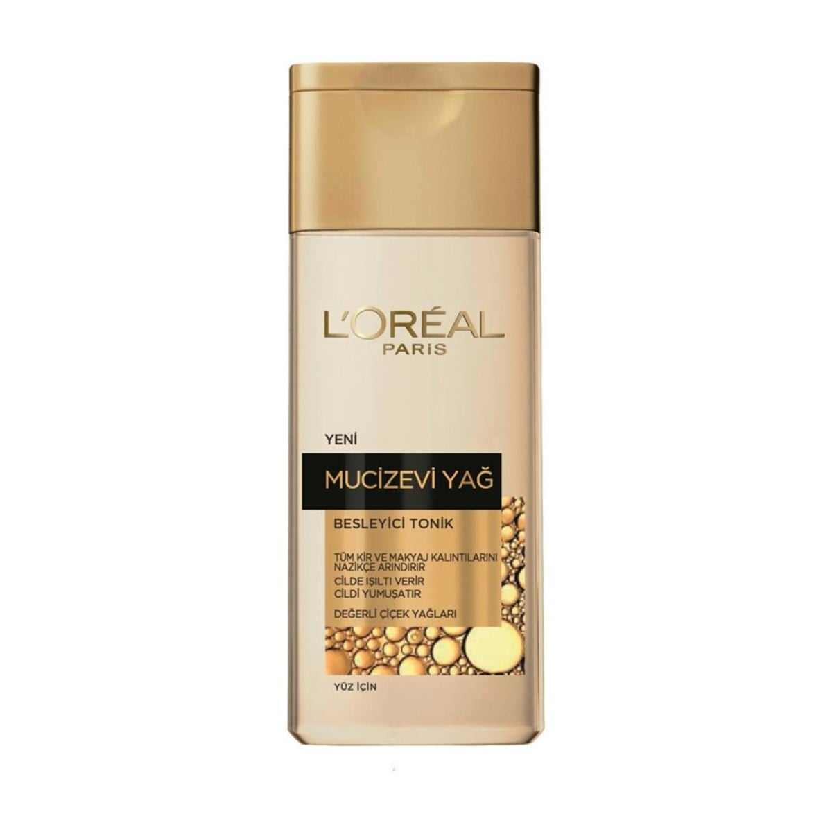Loreal Paris Mucizevi Yağ Besleyici Tonik 150 Ml