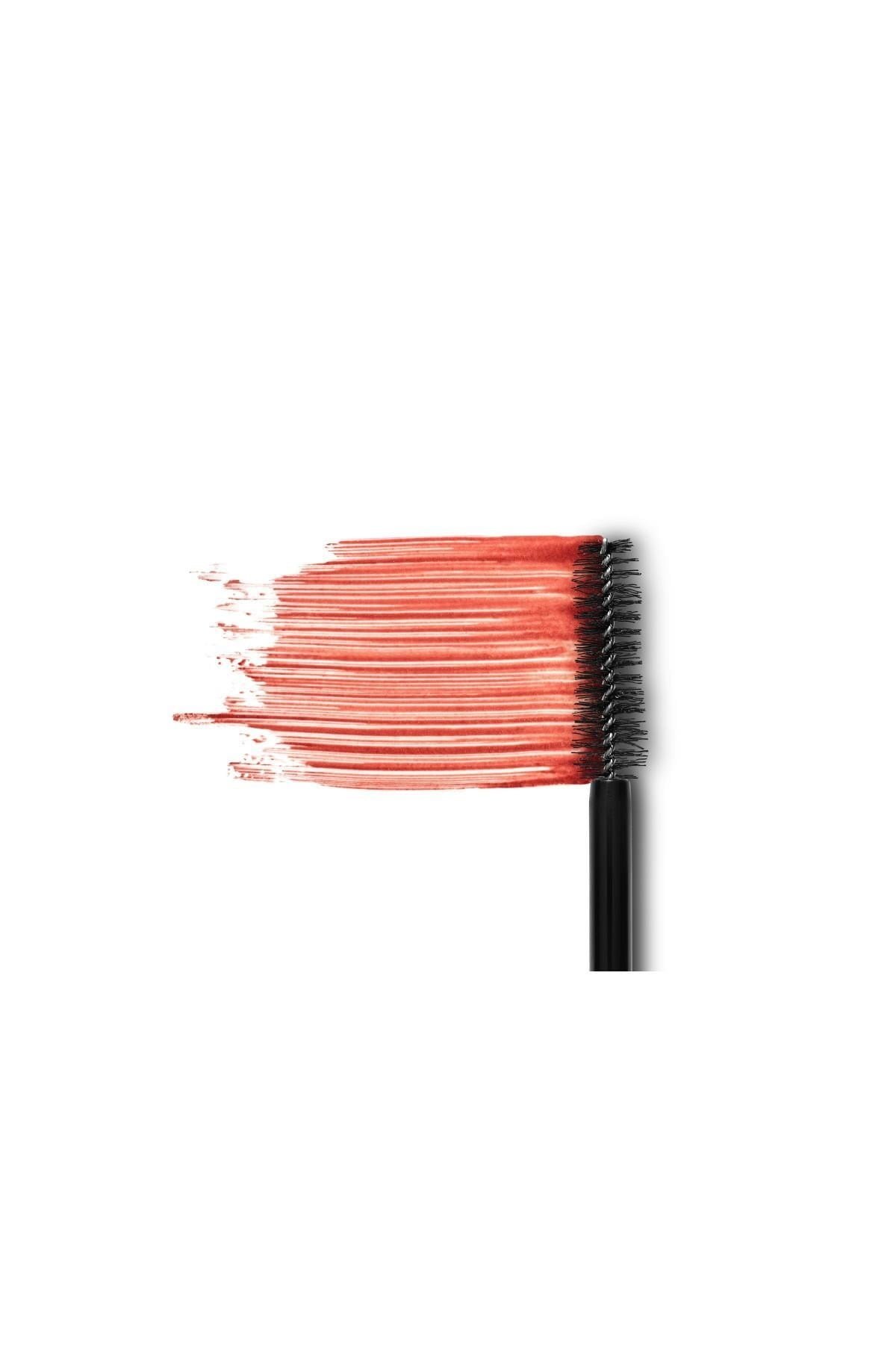 Loreal Paris Paradise Kayısı Kokulu Turuncu Maskara