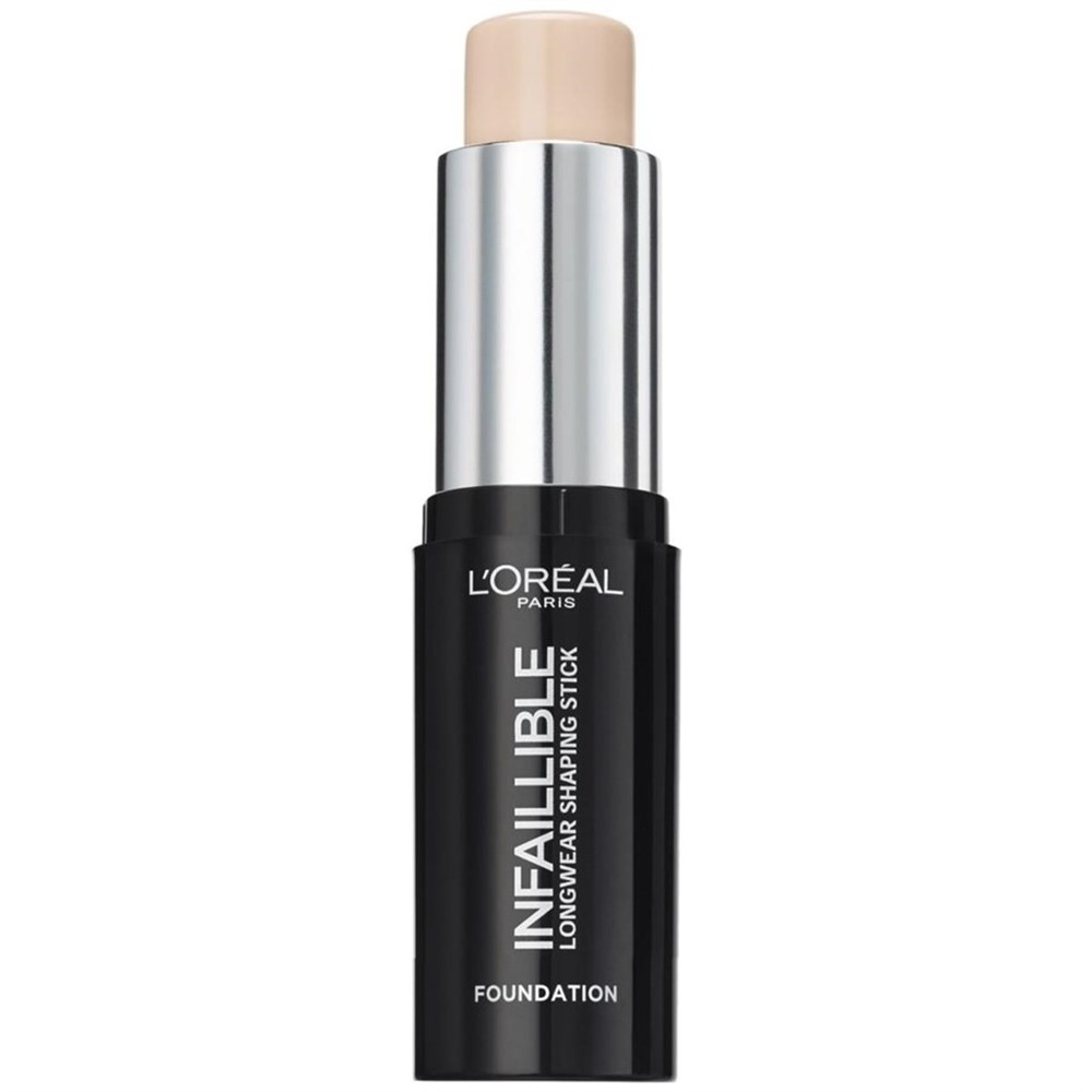 Loreal Paris Paris Stick Fondöten 120