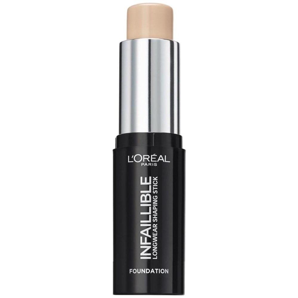 Loreal Paris Paris Stick Fondöten  160
